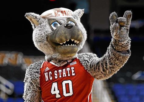 Tuffy vs. Opponents: The North Carolina State Mascot's Dominance on the Field